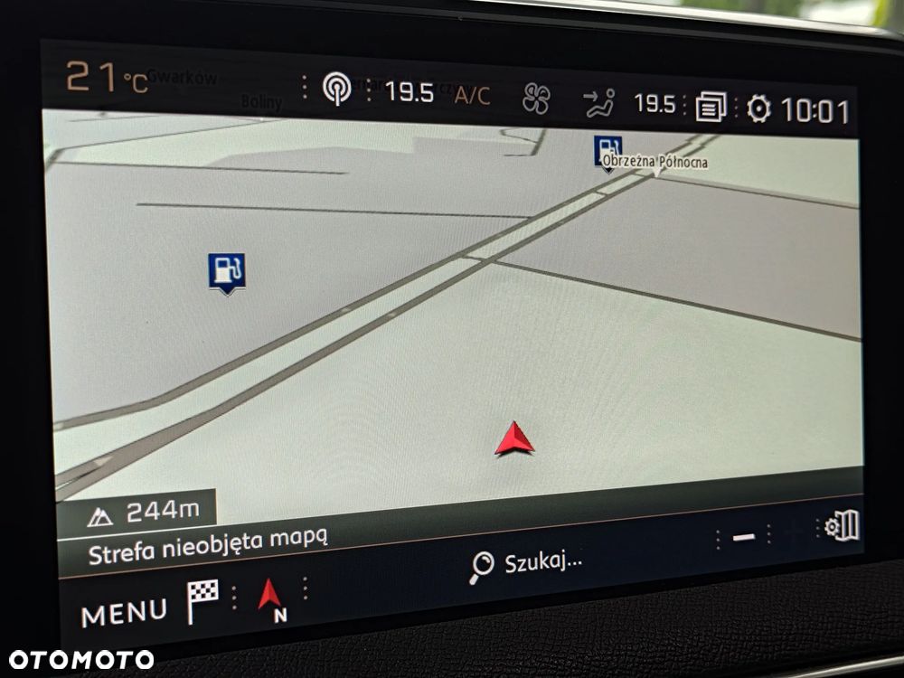 Peugeot 5008 2.0 BlueHDI GT S&S EAT8 - 20