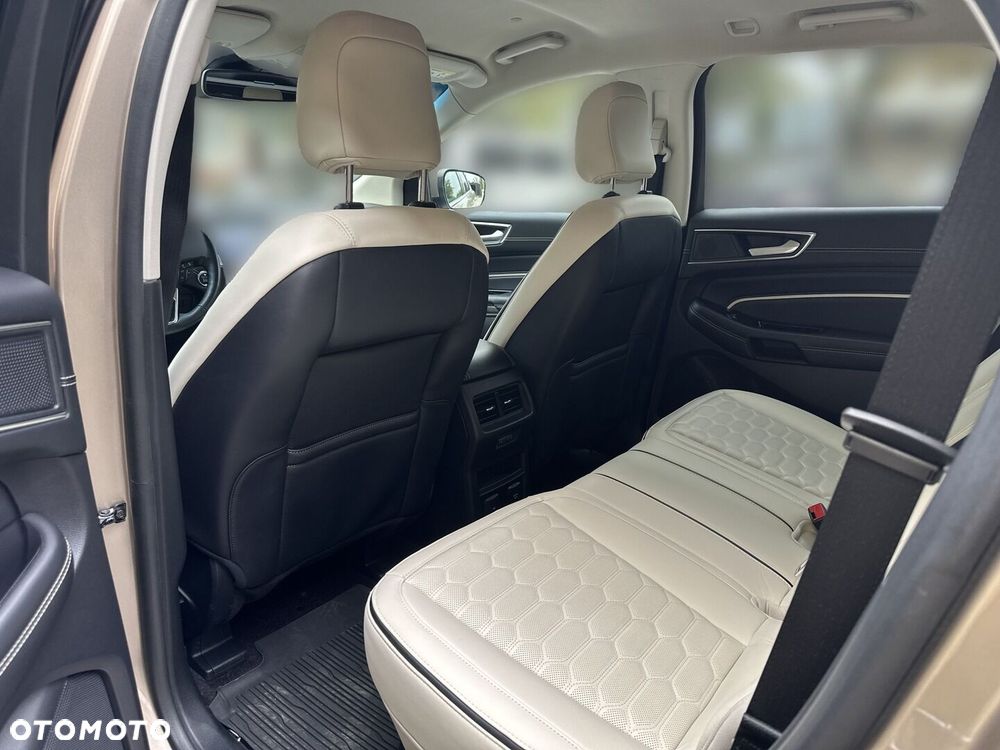 Ford Edge 2.0 EcoBlue Twin-Turbo 4WD Vignale - 16