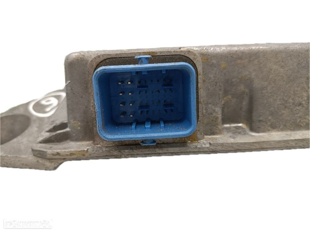 Módulo Eletrónico Peugeot 508 I (8D_) - 3