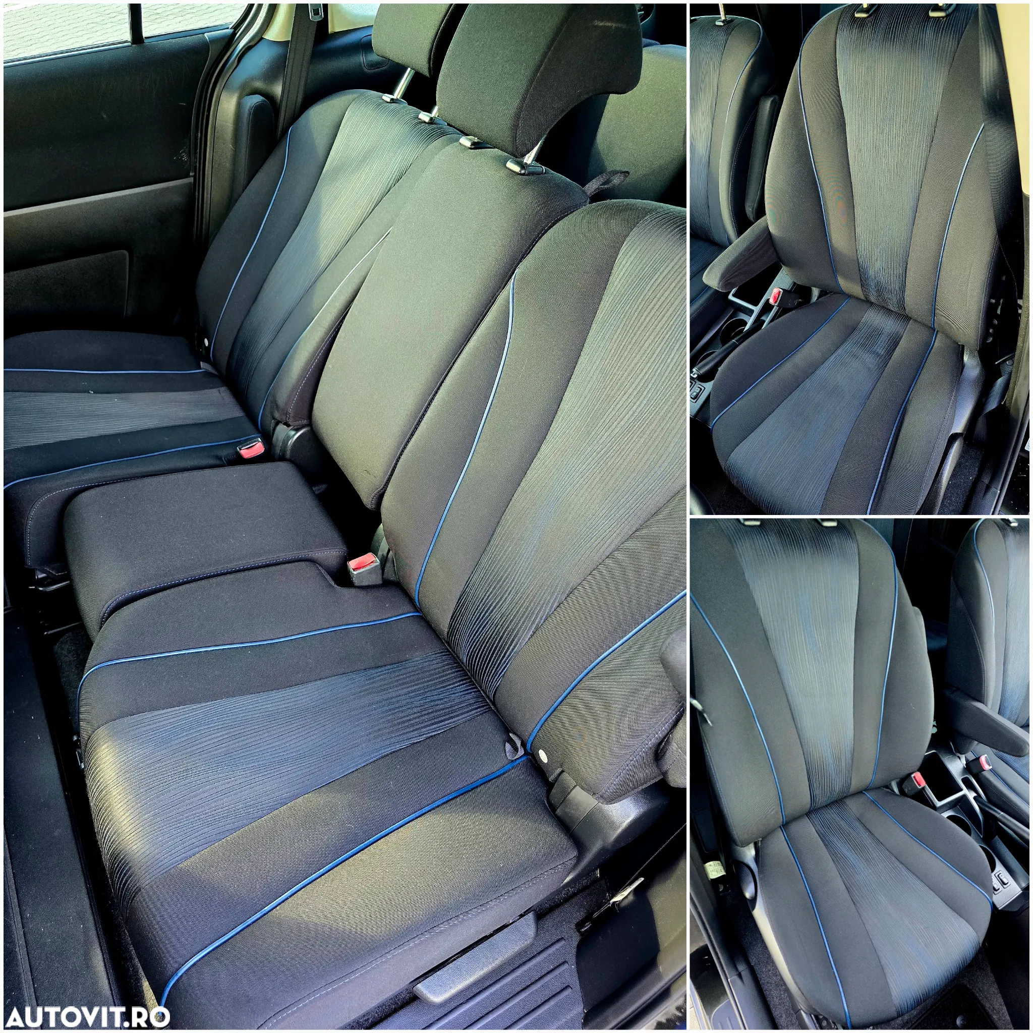 Mazda 5 - 5