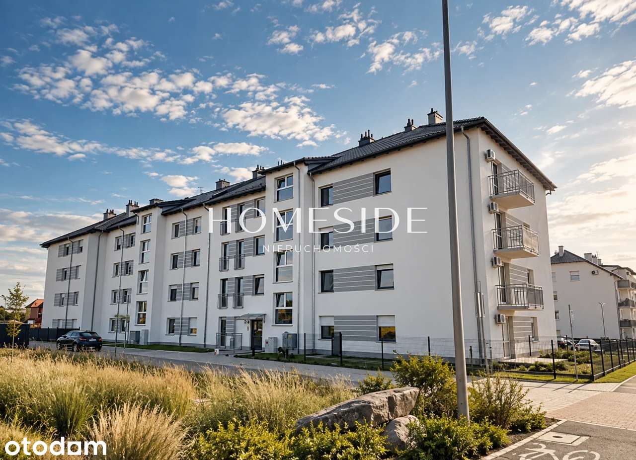 Mieszkanie na sprzedaż, 3 pokoje, 58 m², Polkowice