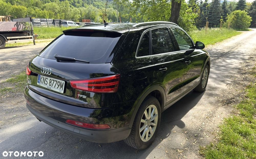 Audi Q3 1.4 TFSI Sport S tronic - 16