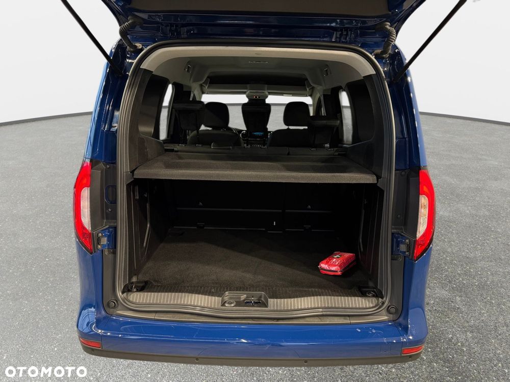 Mercedes-Benz Citan - 13
