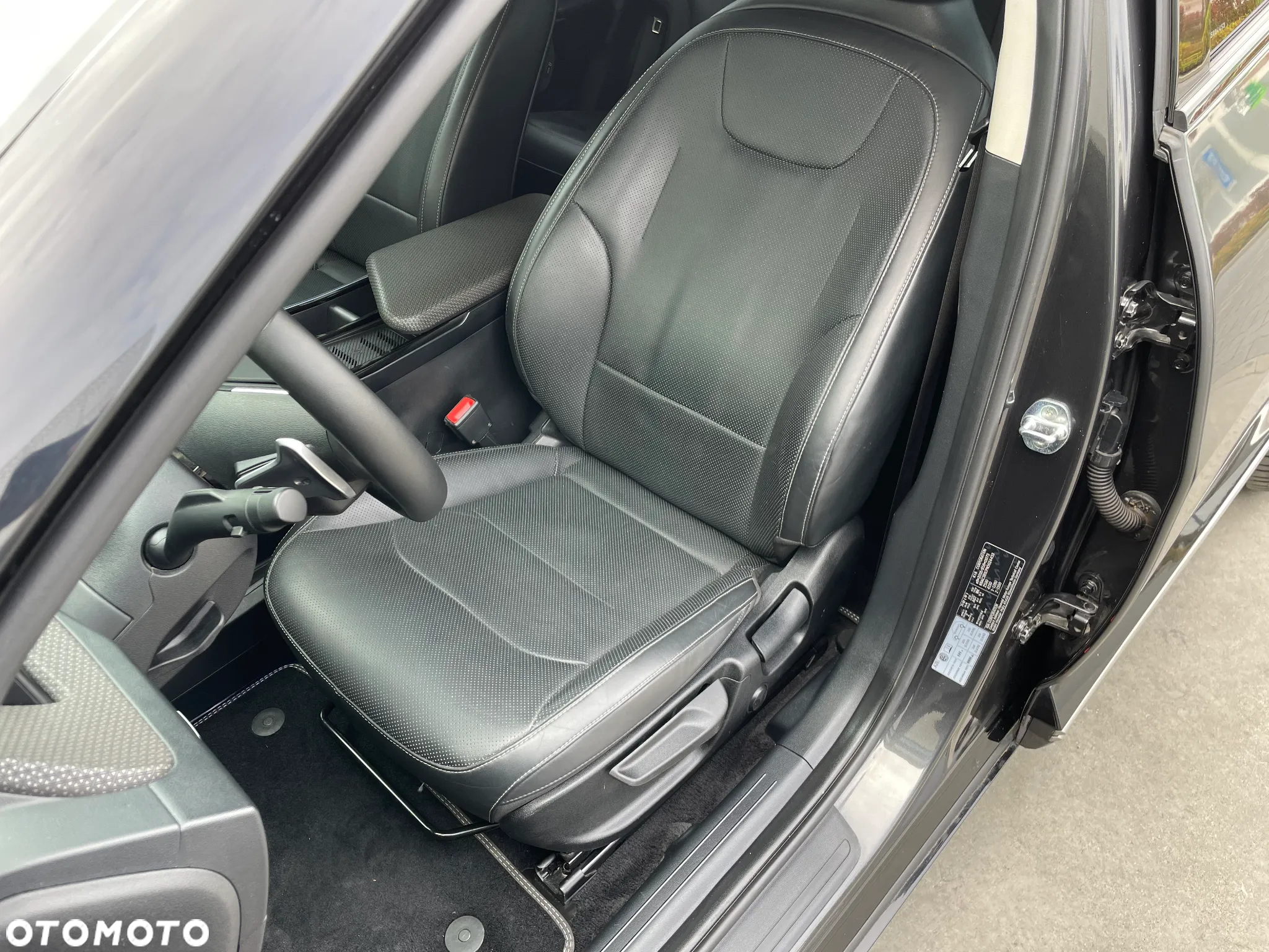 Kia EV6 77.4kWh AWD - 19