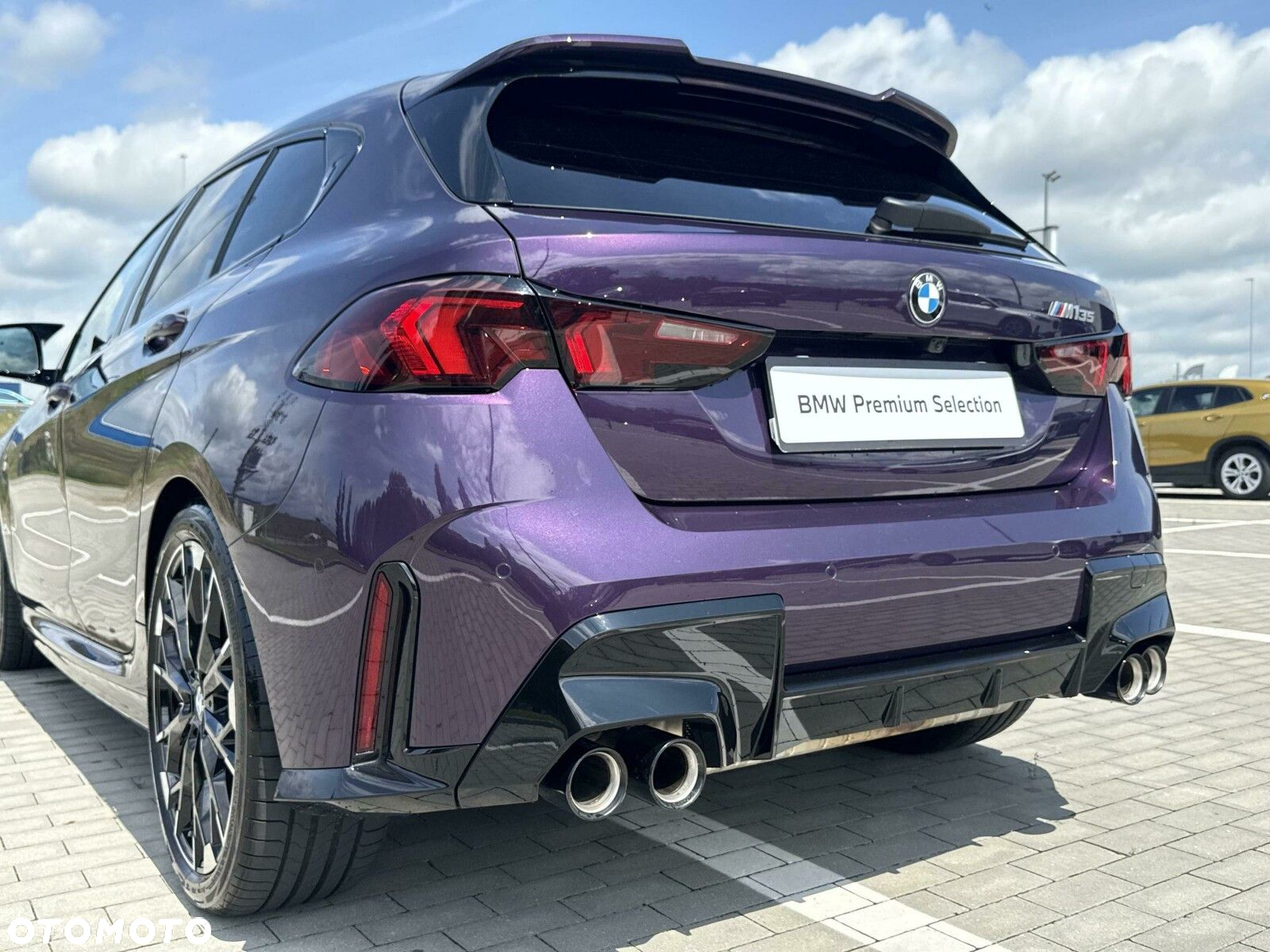 BMW Seria 1 - 35