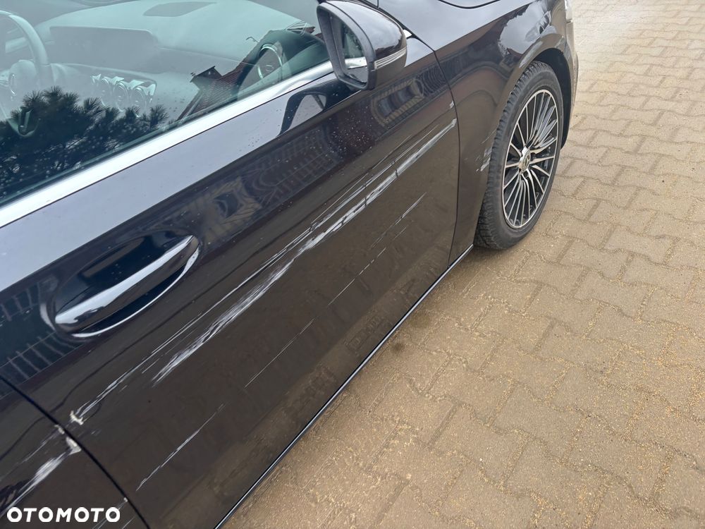 Mercedes-Benz Klasa A - 30