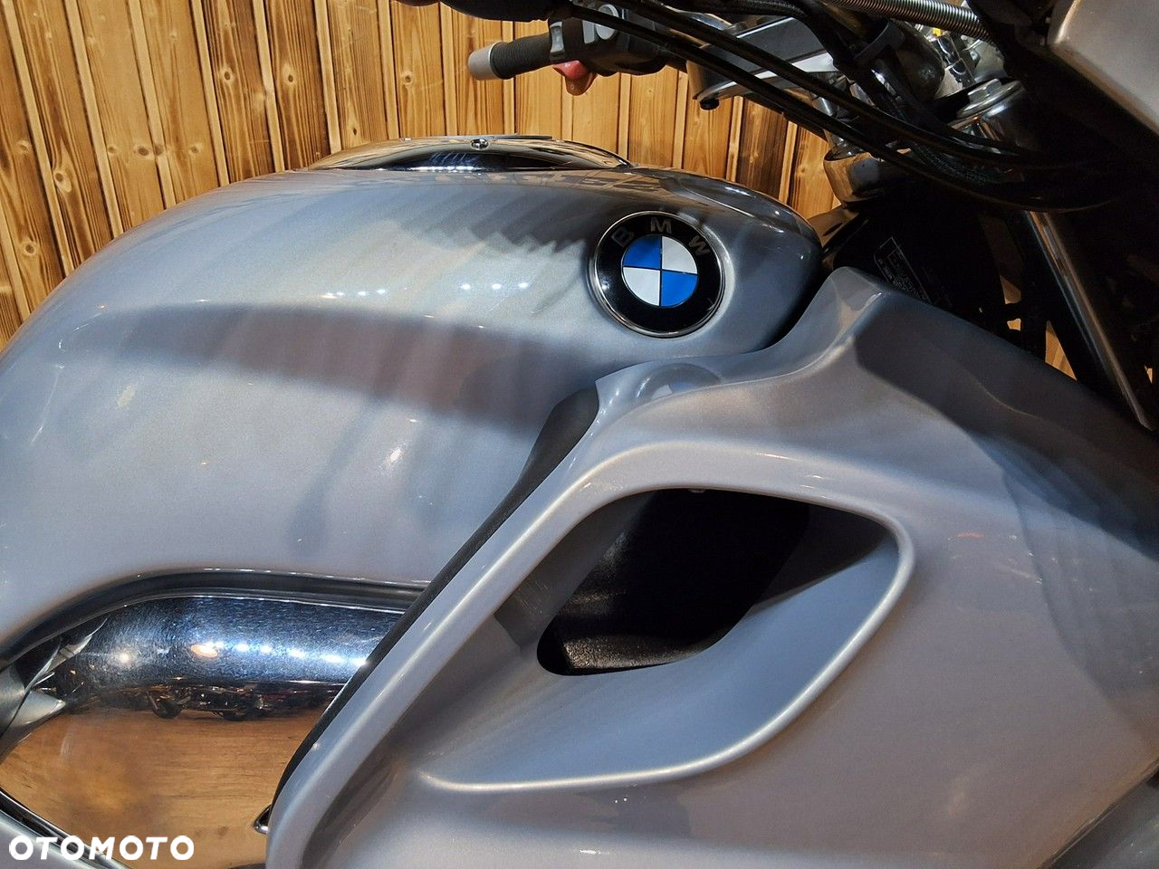 BMW Inny - 5