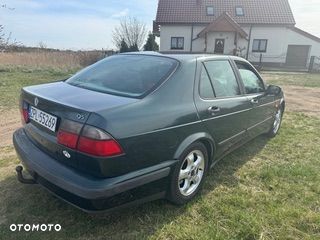 Saab 9-5 SE 2.0 LPT - 2