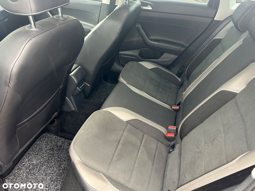 Volkswagen Polo 1.0 TSI OPF Style - 18