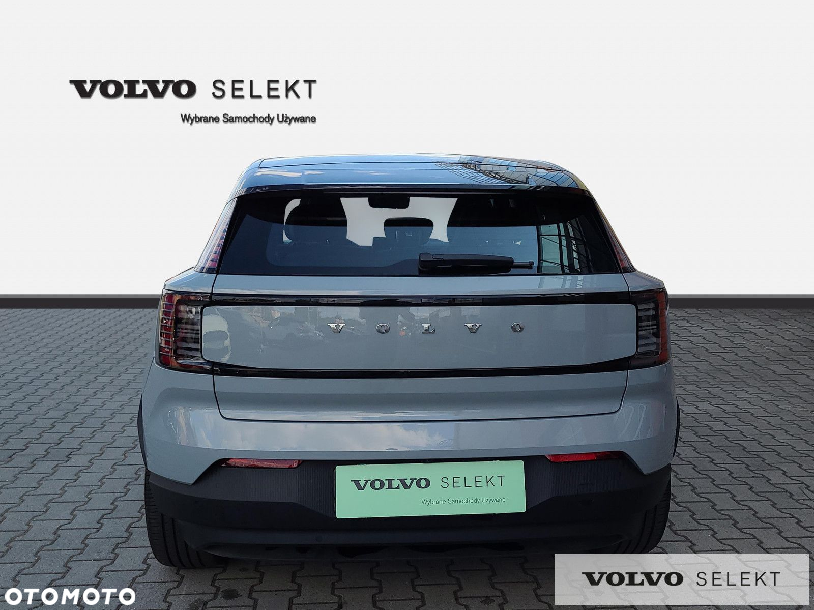 Volvo EX30 - 6