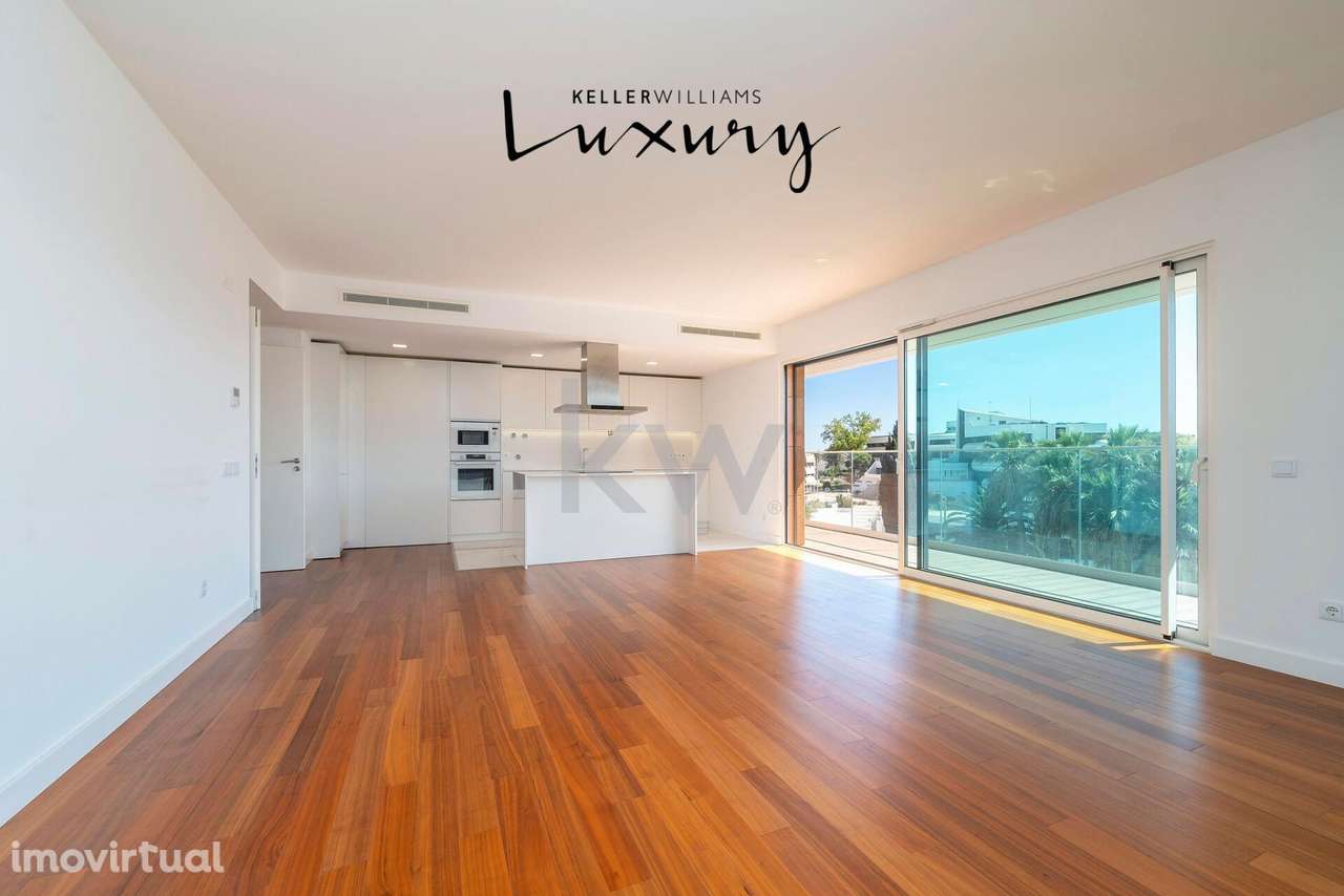 Penthouse T3 Duplex com Jacuzzi - Centro de Albufeira - Grande imagem: 3/60