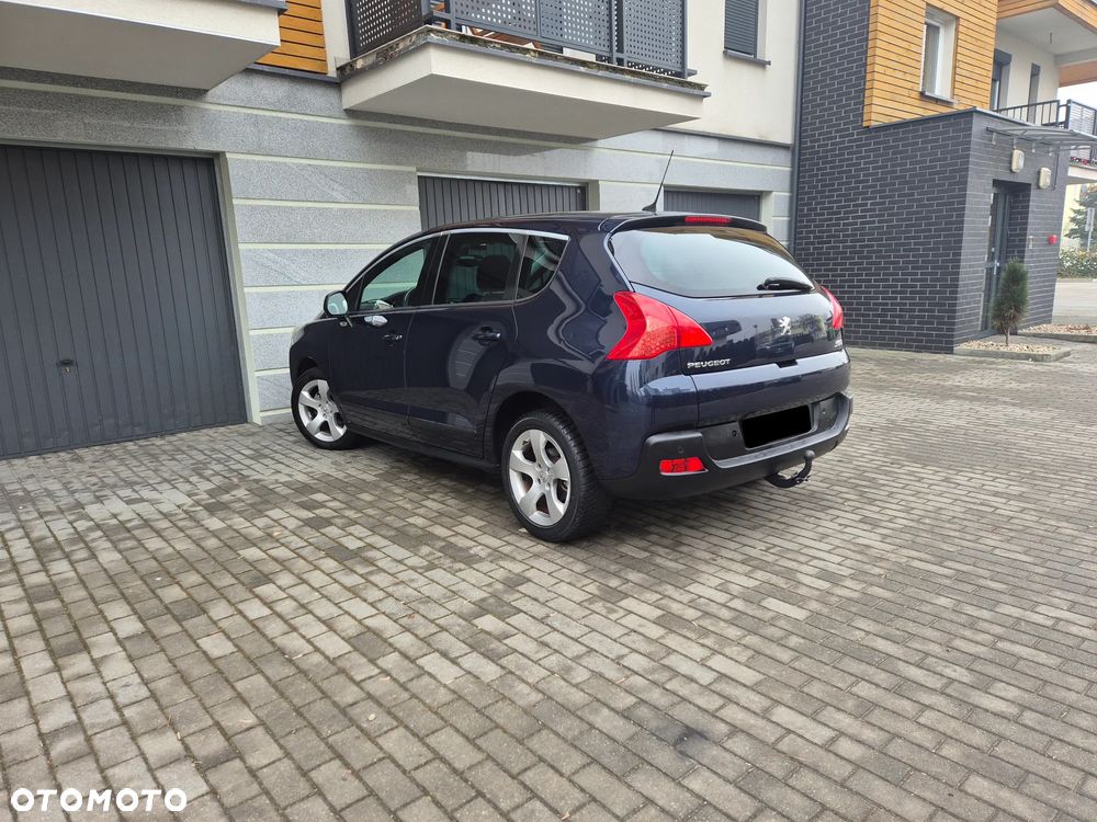 Peugeot 3008 1.6 Style - 4