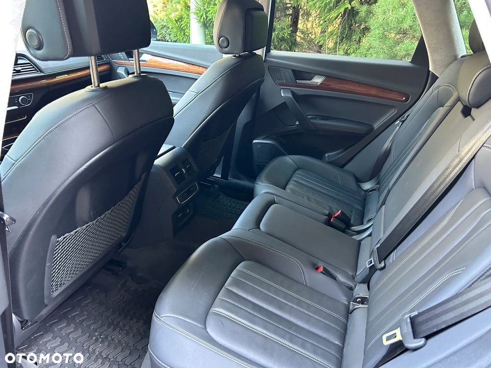 Audi Q5 45 TFSI quattro S tronic advanced - 12