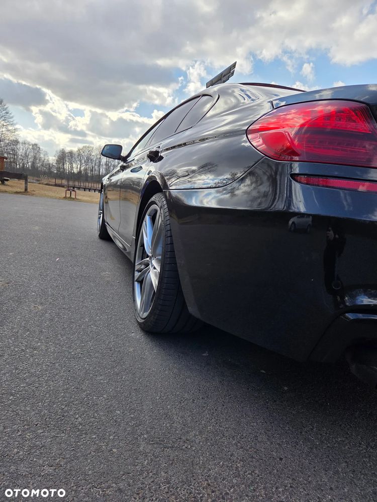 BMW Seria 6 640d - 5