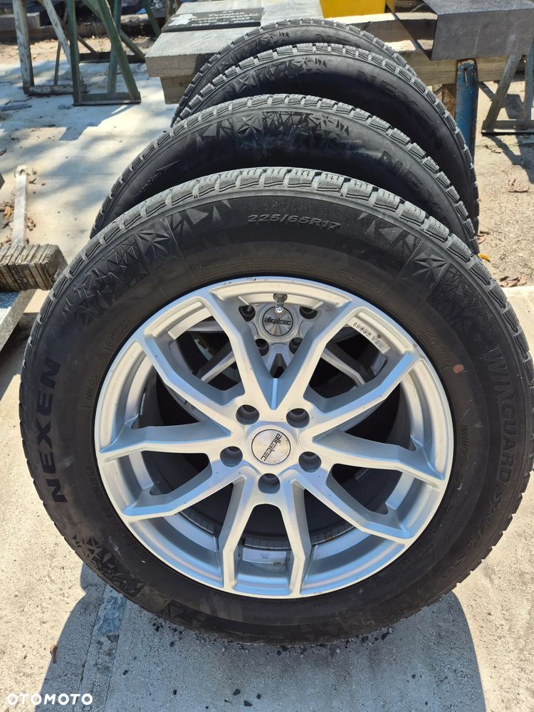 Nissan X-Trail 1.6 DIG-T N-Connecta 2WD - 17