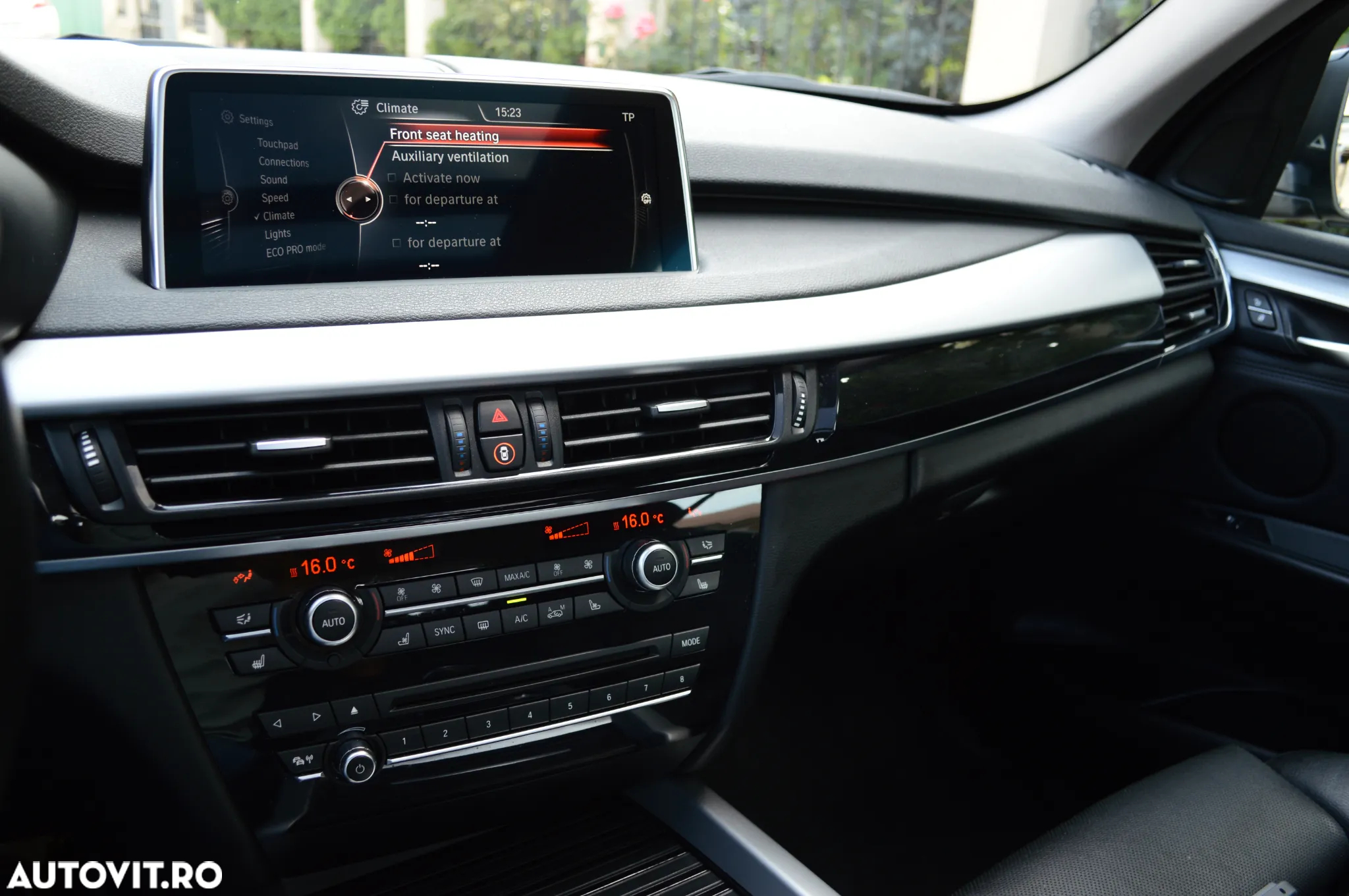 BMW X5 xDrive25d Sport-Aut. - 34