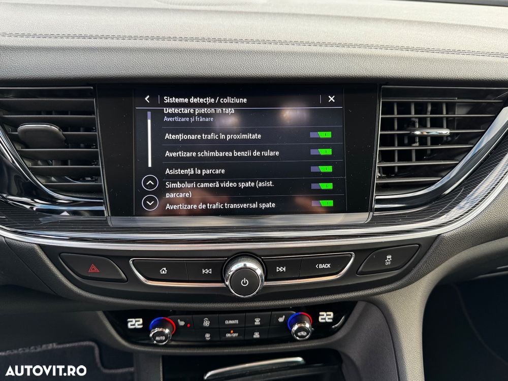 Opel Insignia Sports Tourer 2.0 Diesel Aut Exclusive - 16