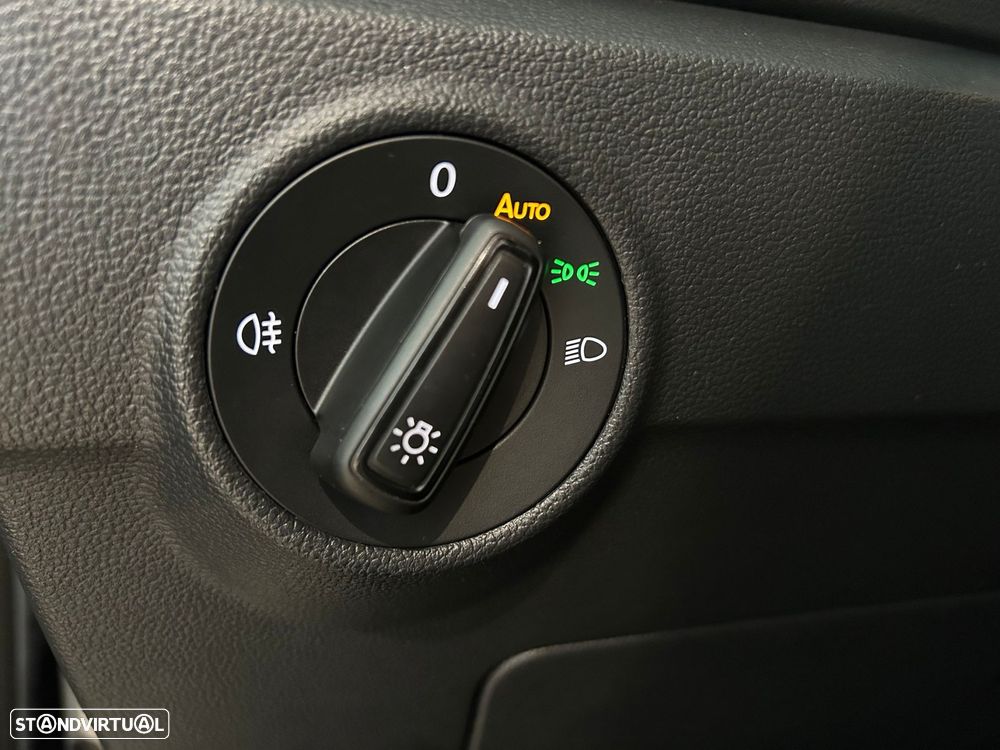 VW T-Roc 1.0 TSI Style - 38