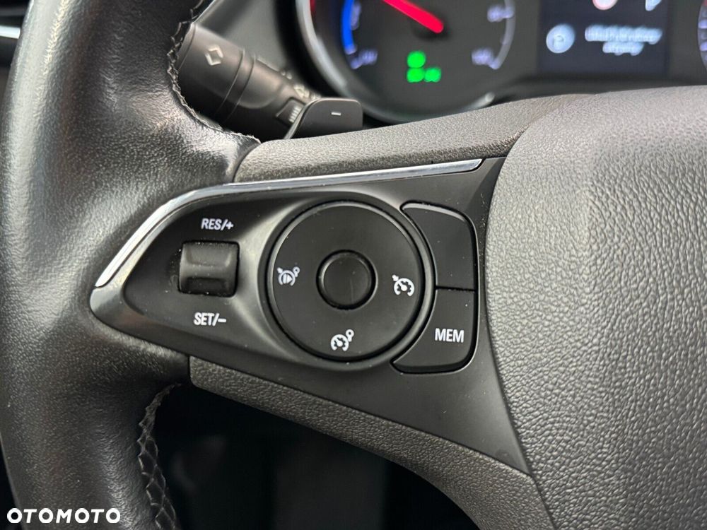 Opel Grandland X - 15