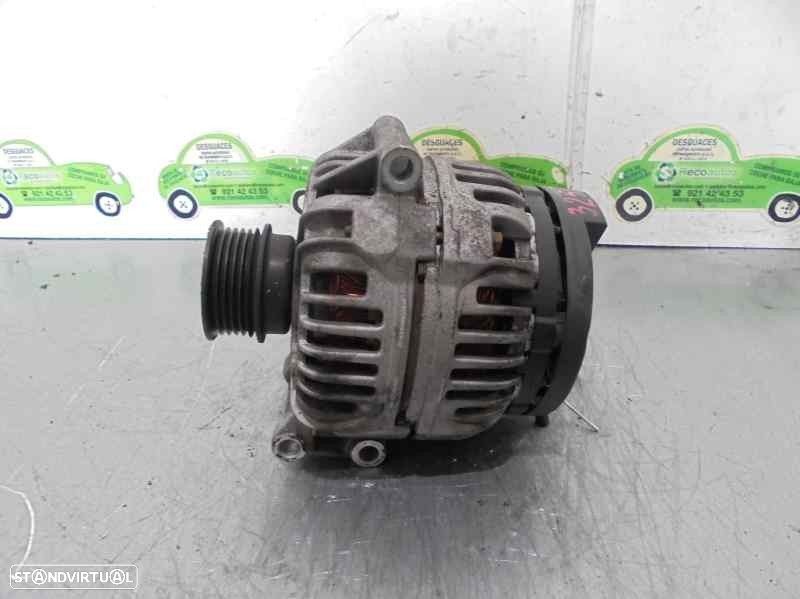 ALTERNADOR RENAULT LAGUNA I 1999 -7700421477 - 1