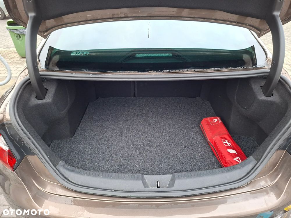 Renault Megane 1.6 SCe Limited - 2