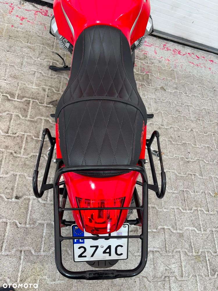 Moto Guzzi Griso - 34