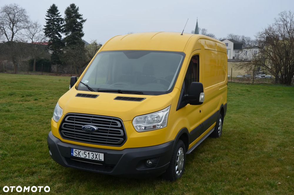 Ford Transit - 3