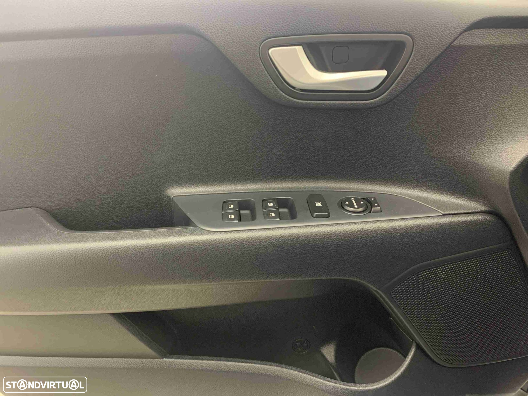 Kia Stonic 1.2 Dynamic - 11