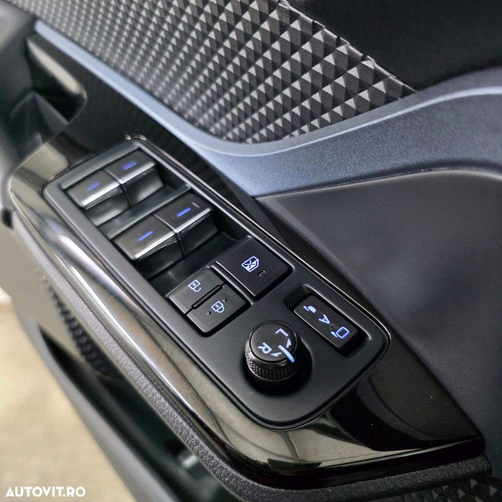 Toyota C-HR Style Selection - 20