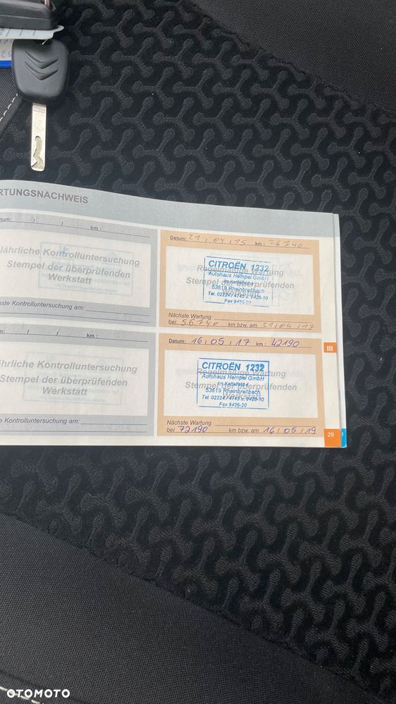 Citroën C3 VTi 95 Exclusive - 28