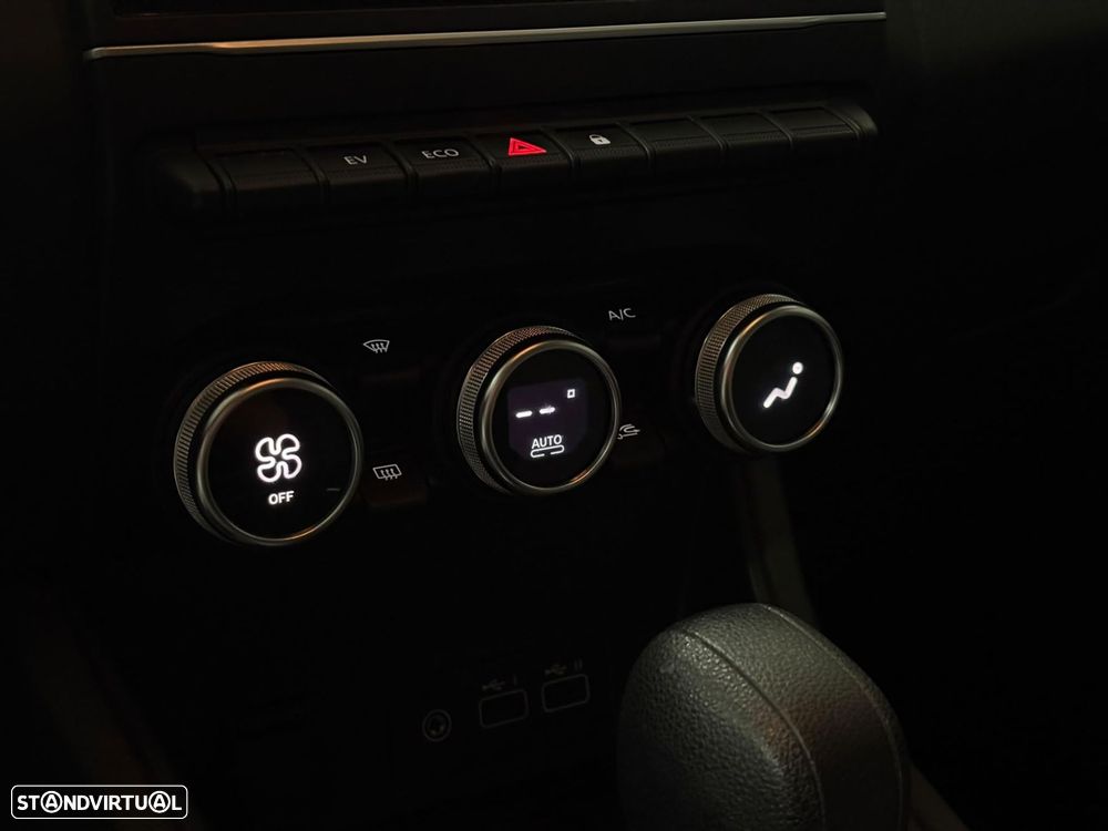 Renault Captur 1.6 E-Tech Initiale Paris - 17