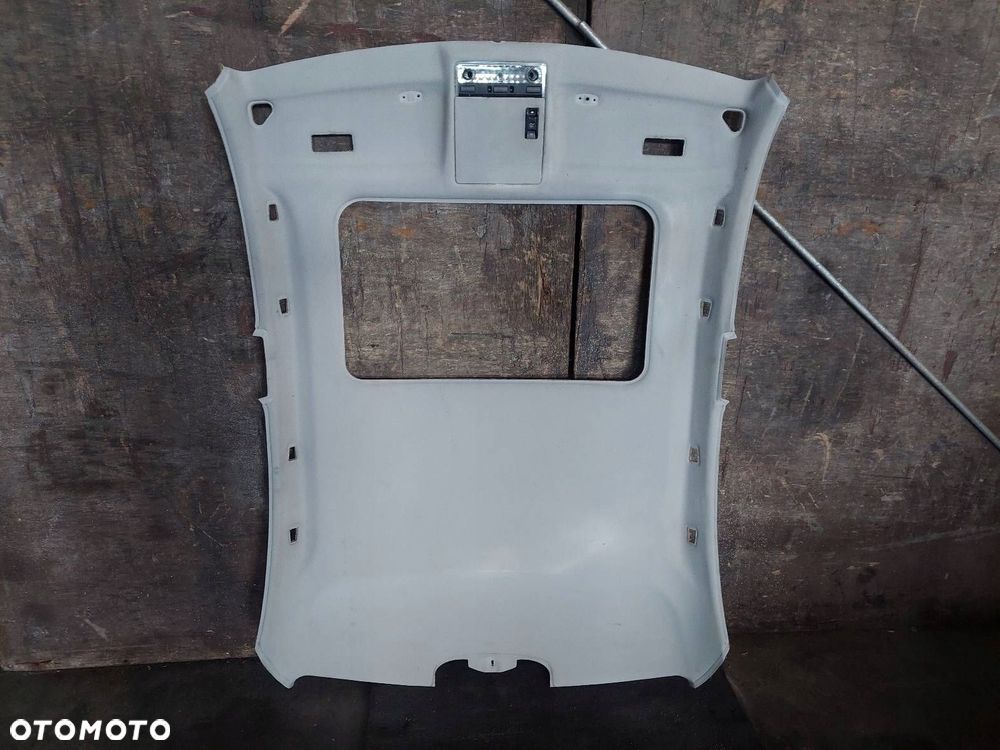 PODPODSUFITKA POD SZYBERDACH BMW E46 SEDAN 8225970 - 1