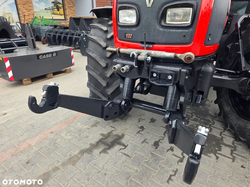 Valtra T 132 DIRECT VERSU - 10