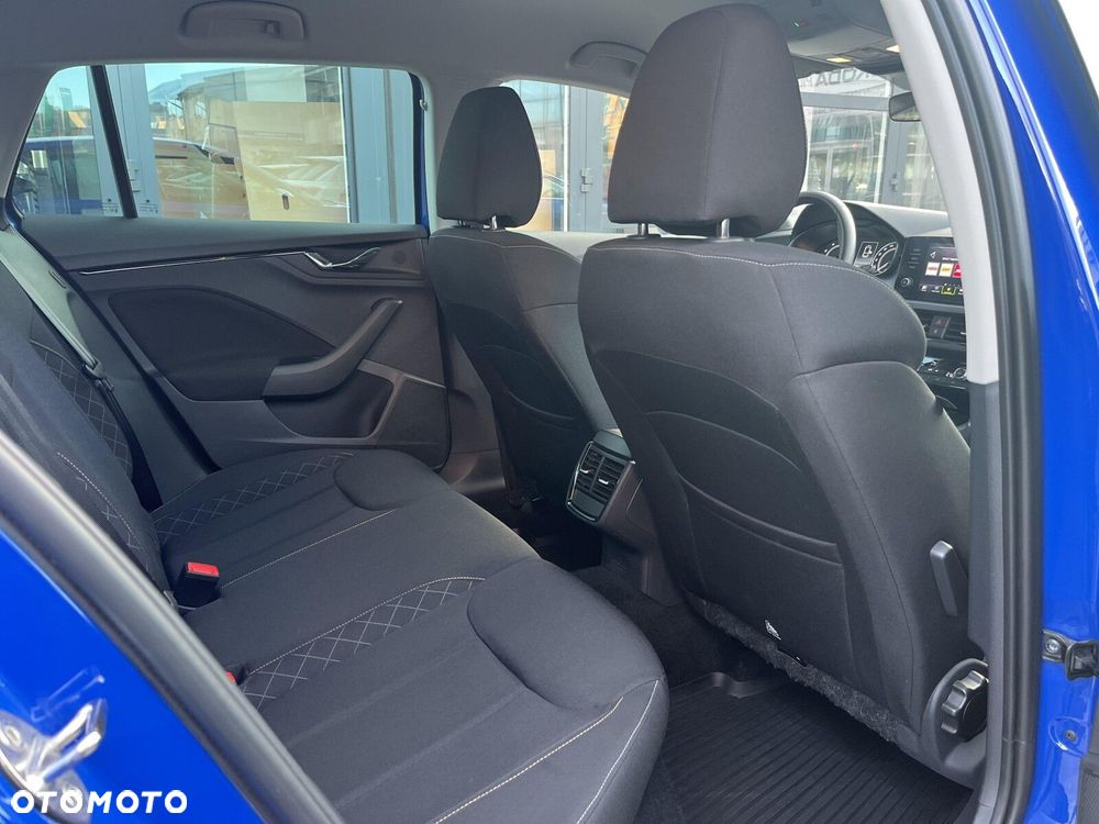 Skoda Scala 1.0 TSI Ambition - 35