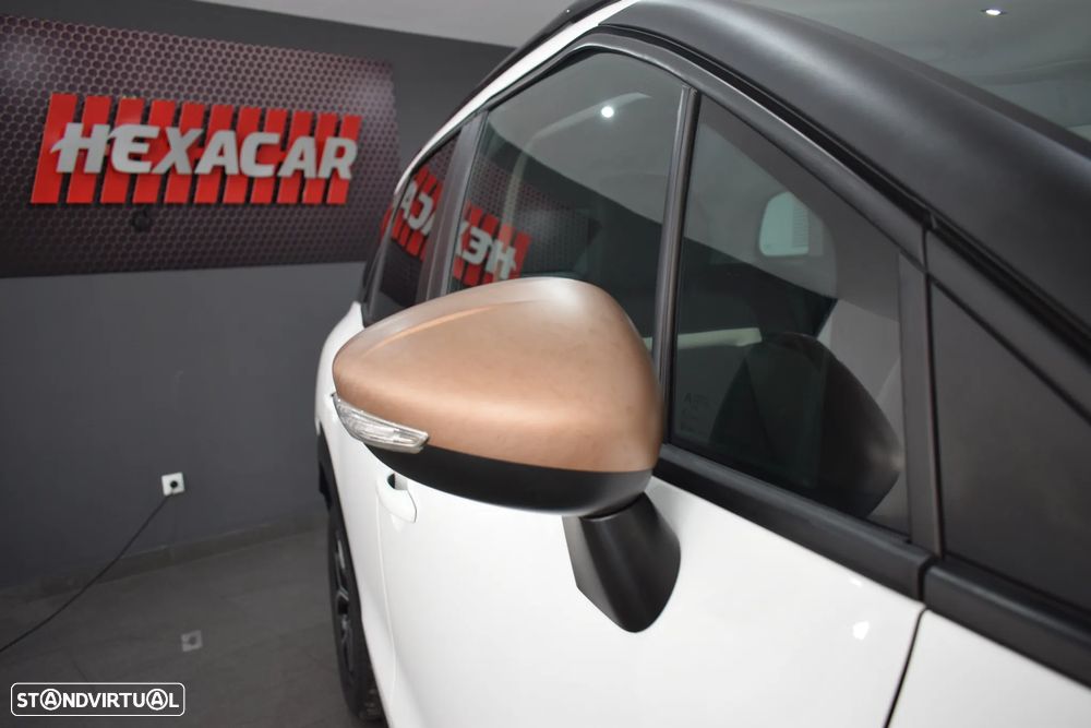 Citroën C3 Aircross 1.2 PureTech C-Series - 3