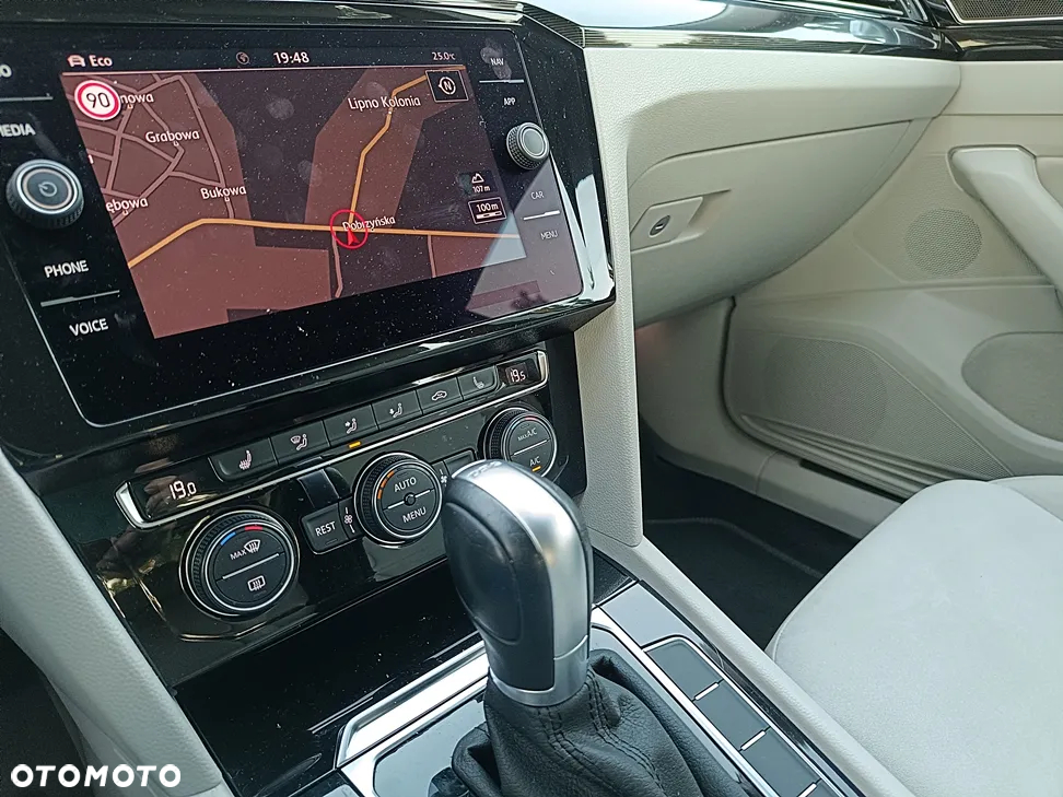Volkswagen Arteon 2.0 TDI SCR Elegance DSG - 33