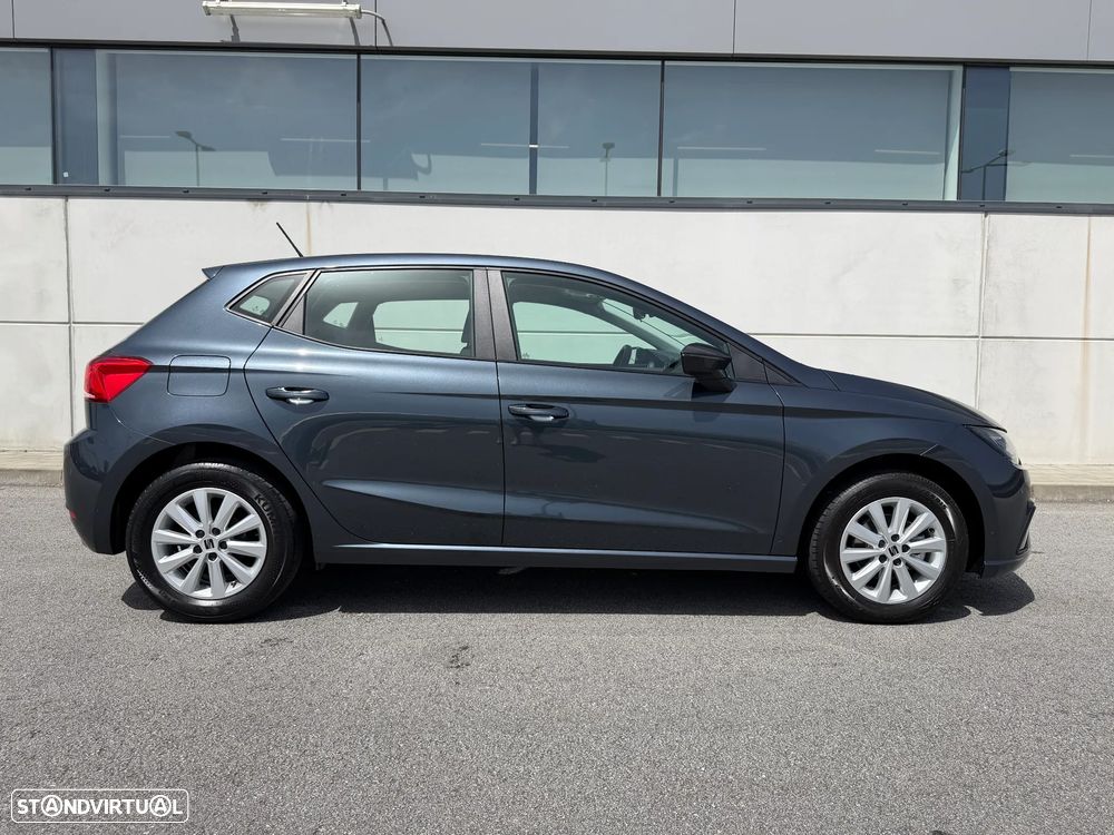 SEAT Ibiza 1.0 EcoTSI Style - 44