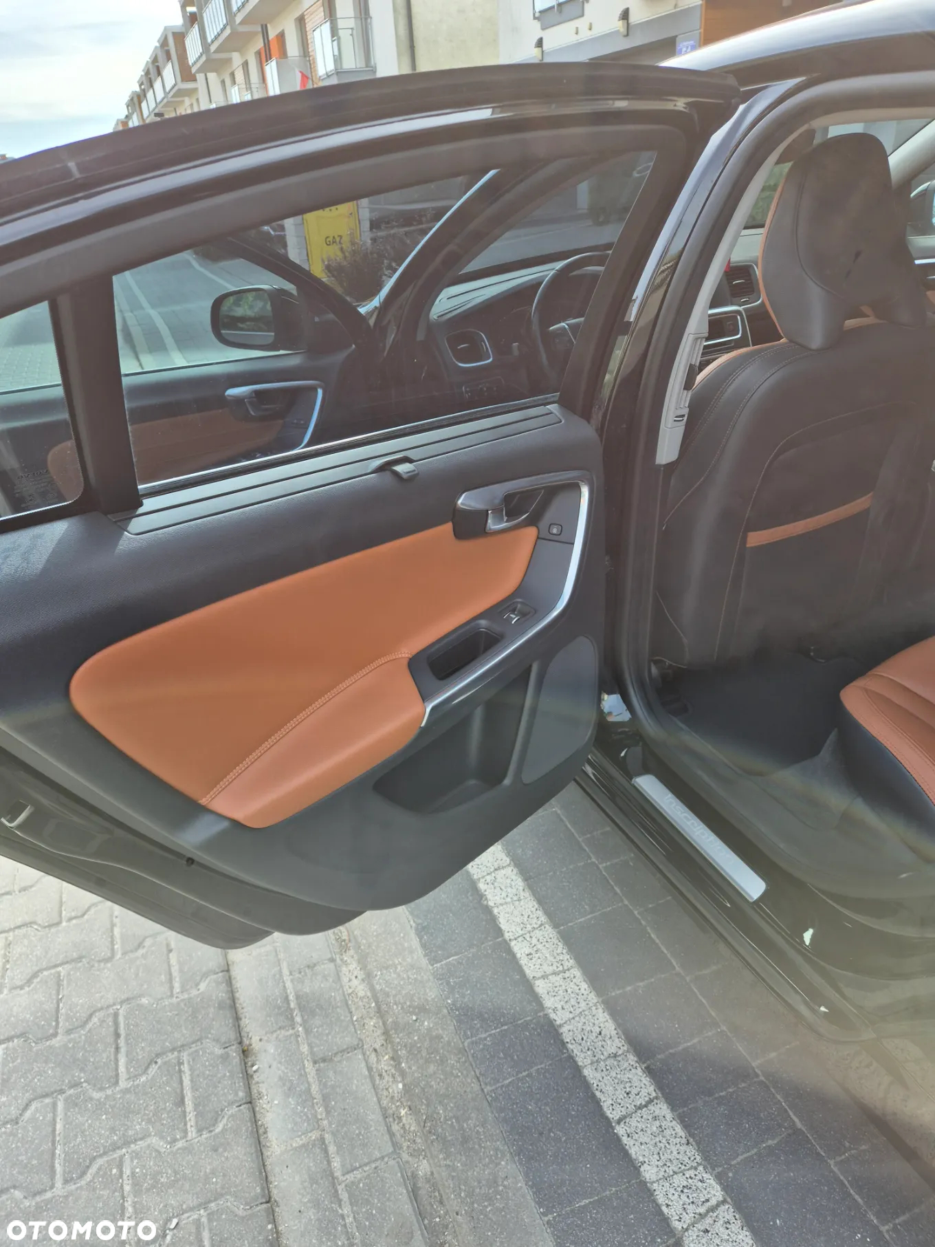 Volvo S60 T5 Drive-E R-Design Momentum - 33