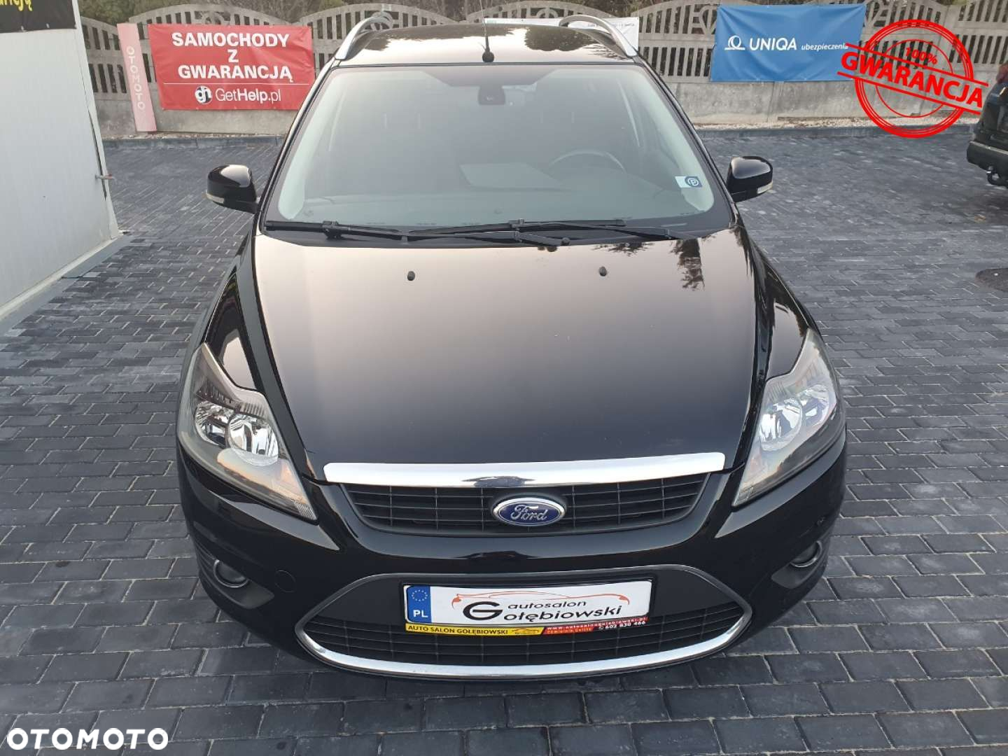 Ford Focus - 18