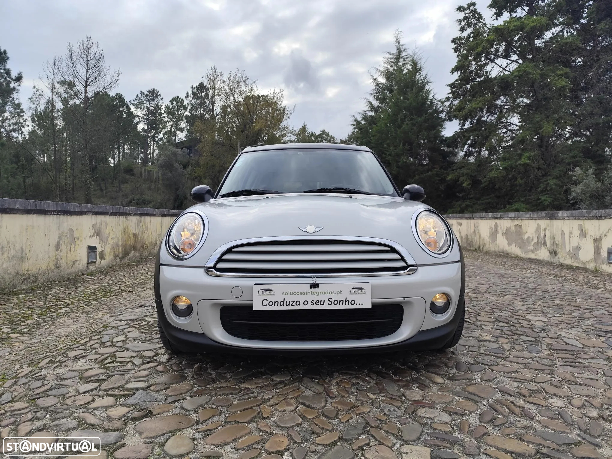 MINI Clubman - 27