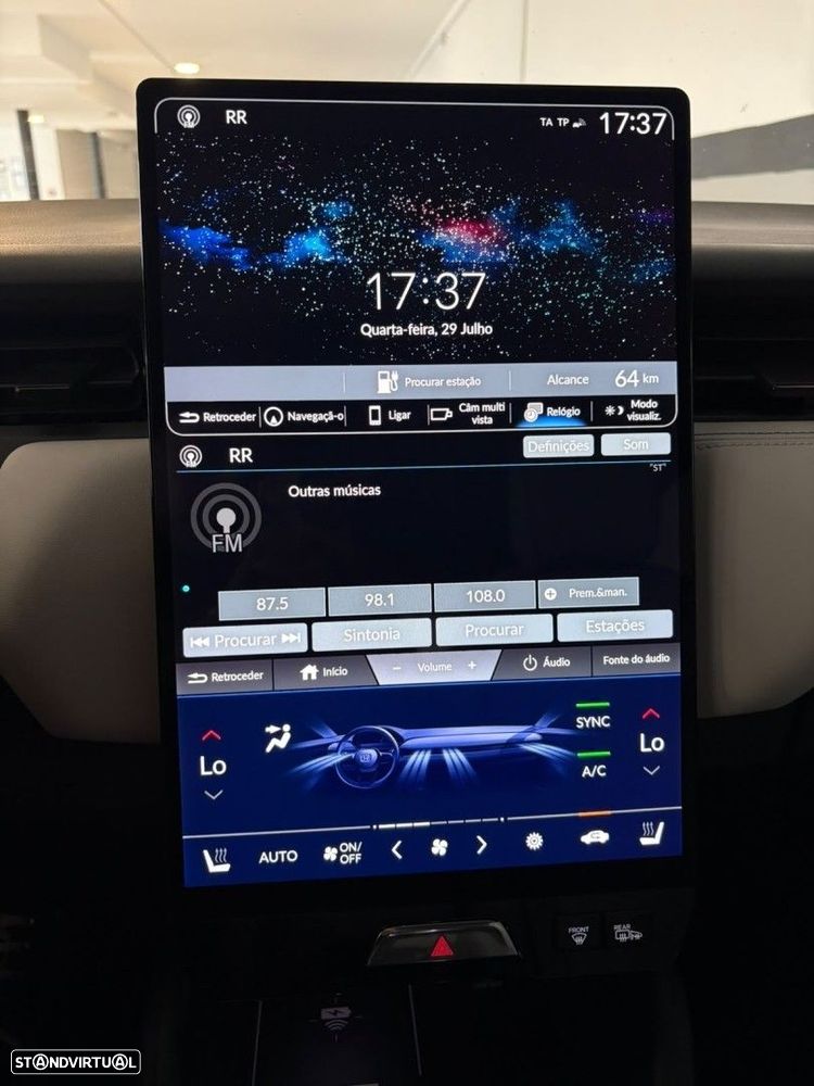 Honda e-Ny1 Advance-Pack - 24