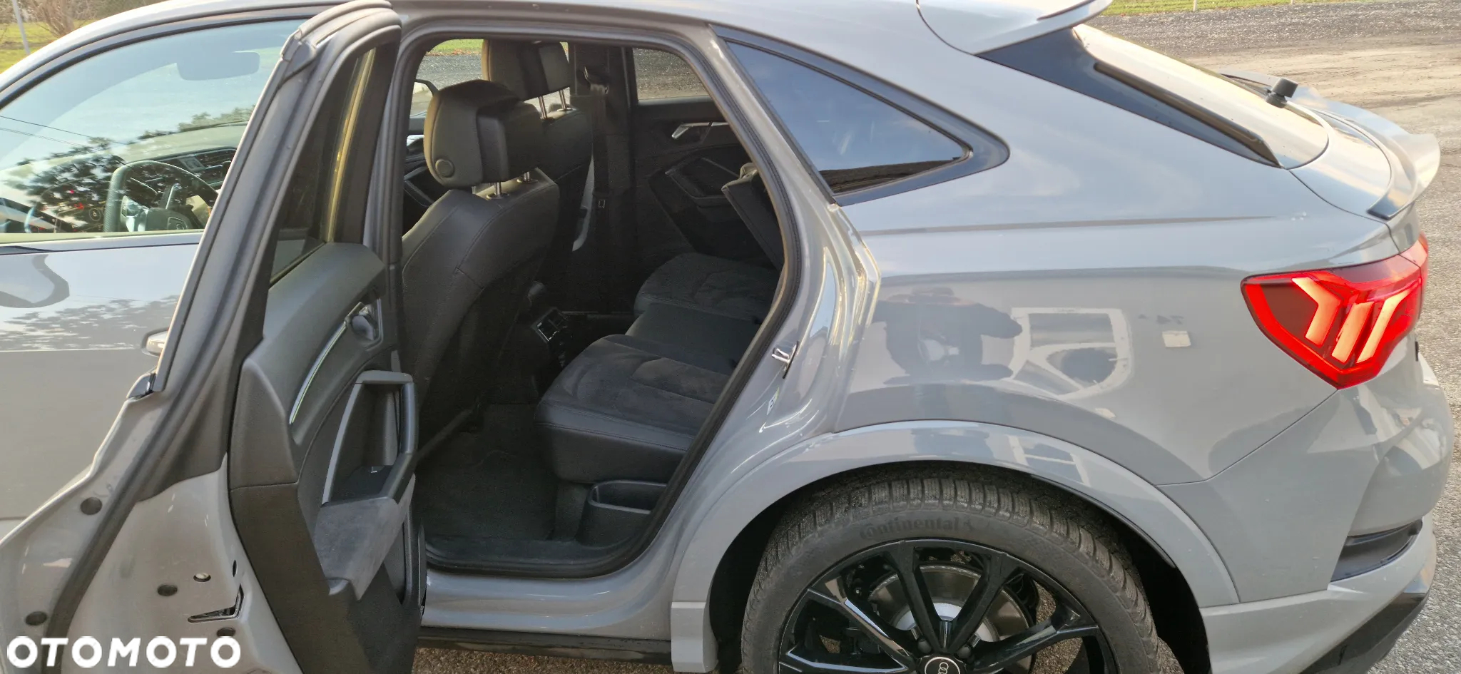 Audi RS Q3 - 5