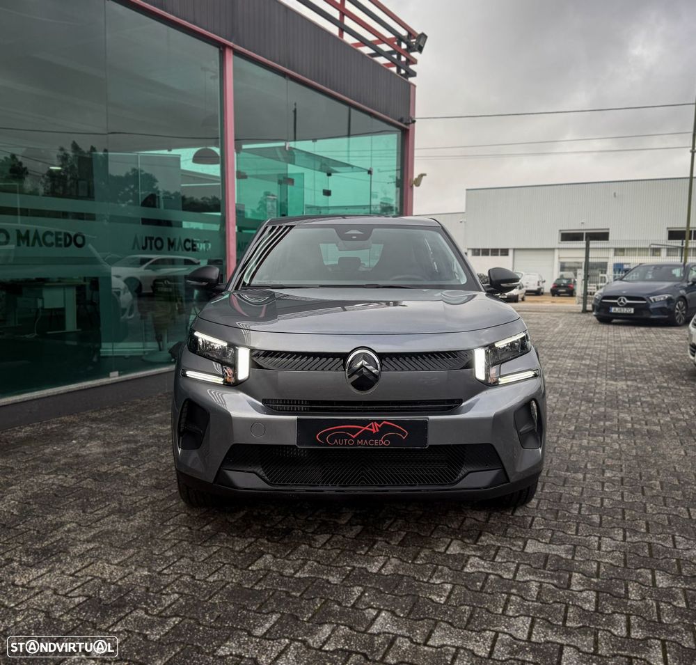 Citroën C3 1.2 PureTech YOU - 2