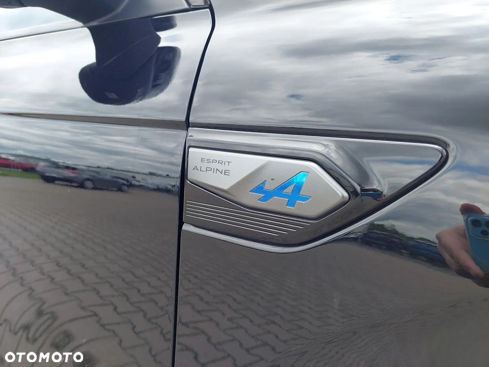 Renault Arkana - 20