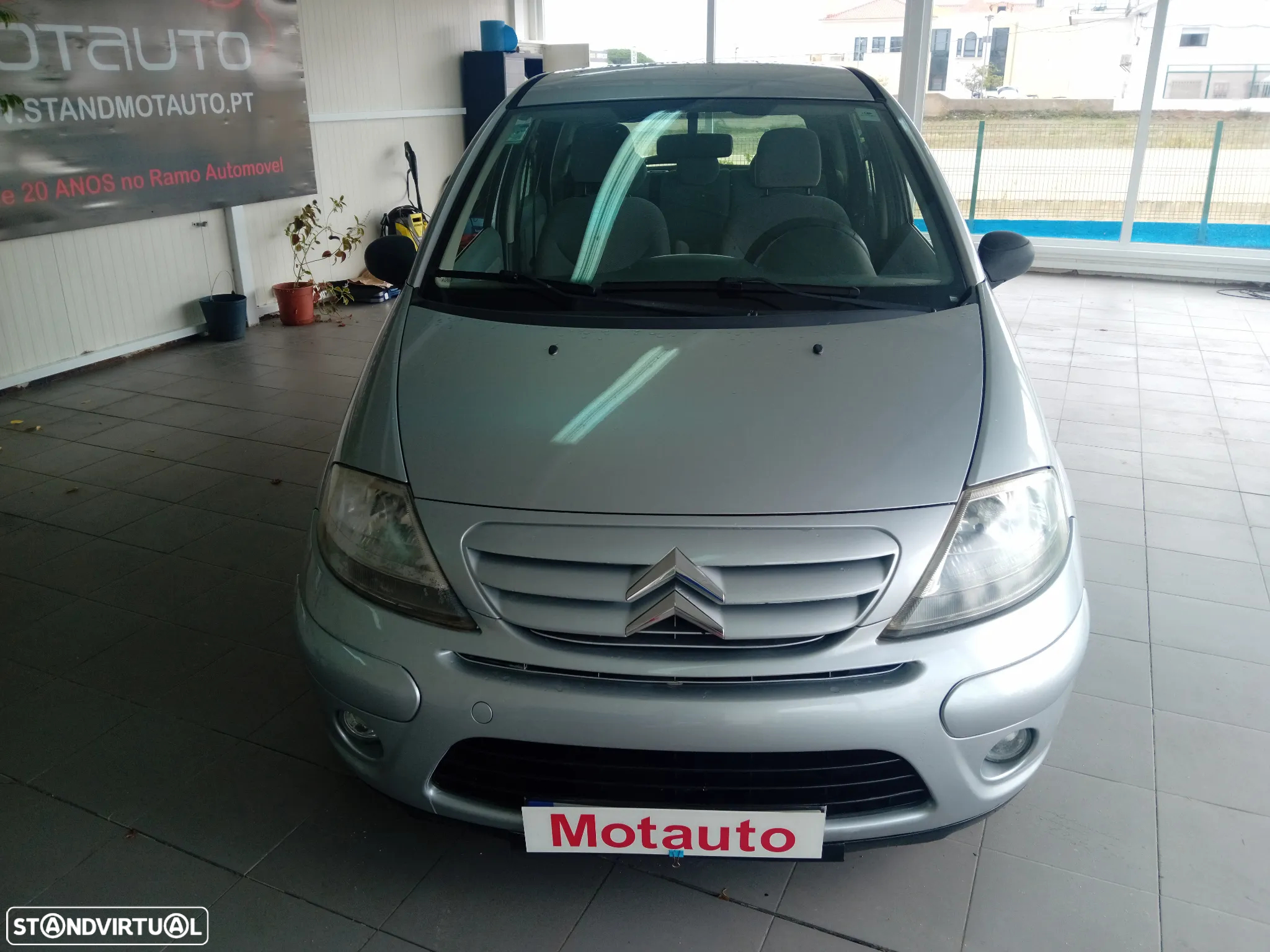 Citroën C3 1.1 Exclusive - 2
