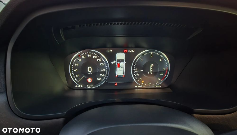 Volvo V90 Cross Country D5 AWD - 25