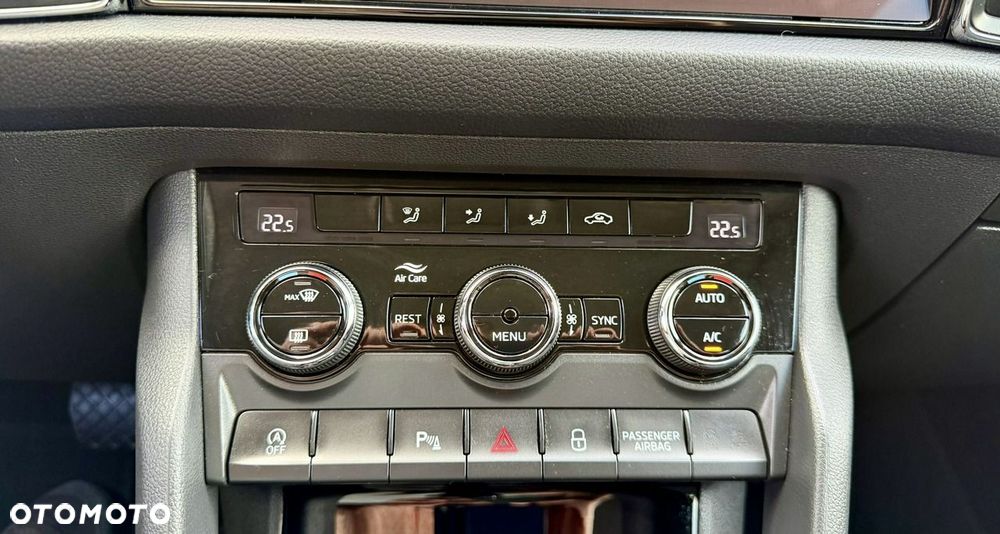 Skoda Kodiaq 2.0 TDI 4x4 Business DSG 7os - 21