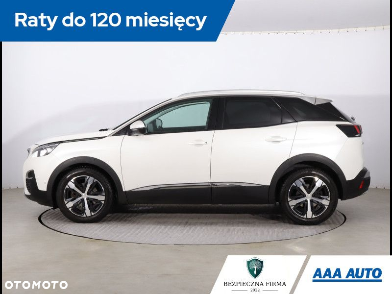 Peugeot 3008 - 3