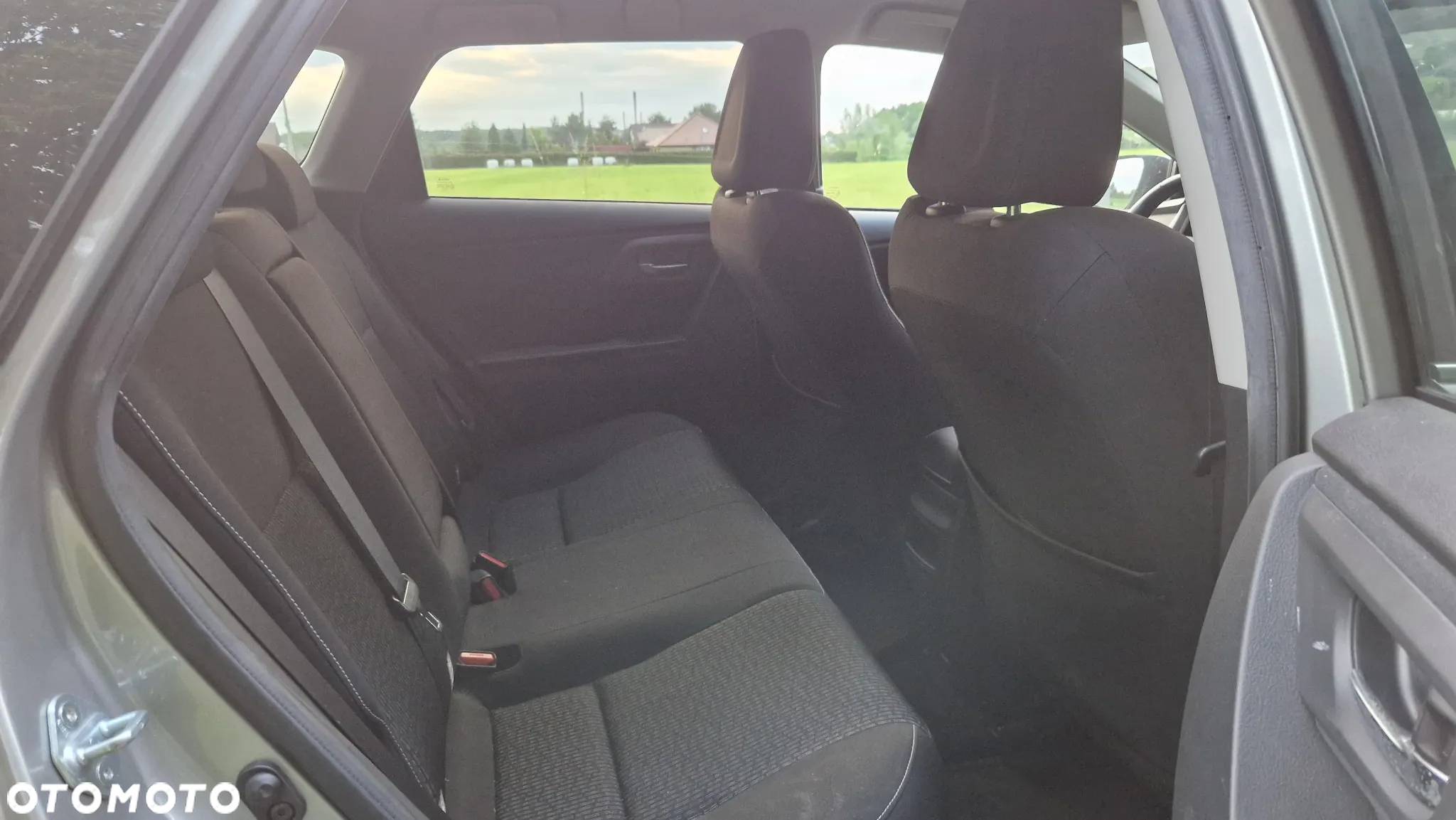 Toyota Auris 1.8 VVT-i Hybrid Automatik Executive - 11