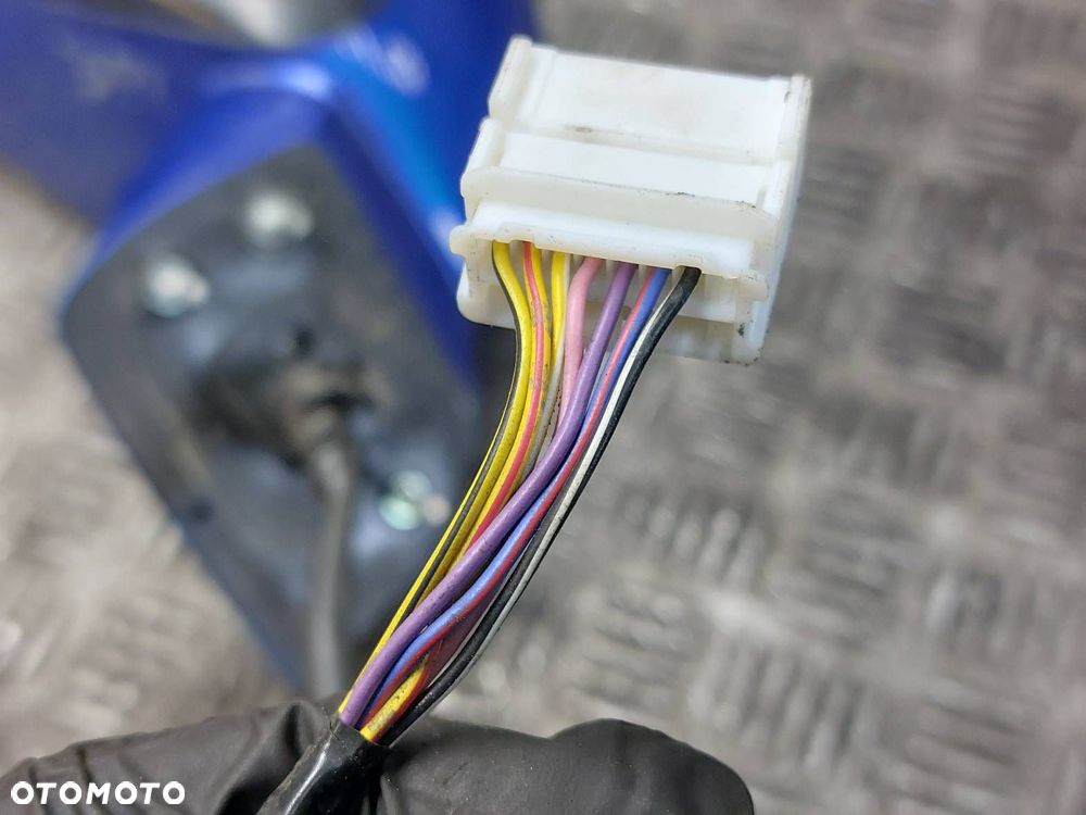 LUSTERKO LEWE ELEKTRYCZNE HONDA FR-V I B520P 7 PIN EU ID: 239250 - 9